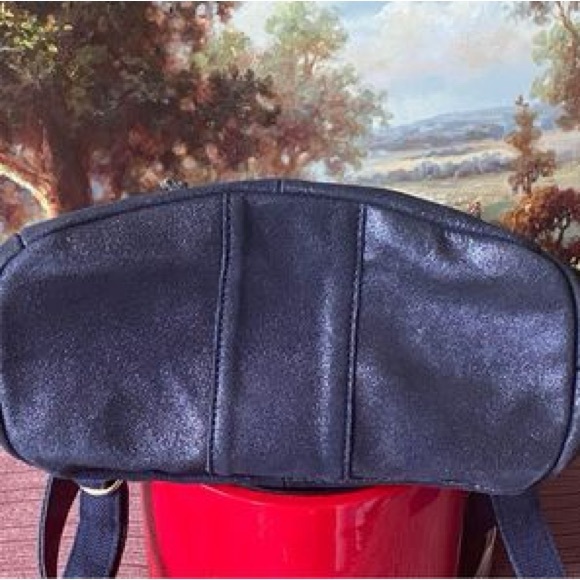 🇨🇦🇨🇦🇨🇦Mila Louise Paris Leather Backpack🇨🇦🇨🇦🇨🇦 - Picture 5 of 9